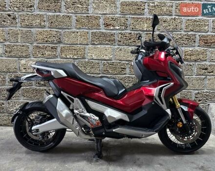 Хонда X-ADV 750, об'ємом двигуна 0 л та пробігом 17 тис. км за 9700 $, фото 10 на Automoto.ua