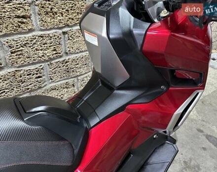 Хонда X-ADV 750, об'ємом двигуна 0 л та пробігом 17 тис. км за 9700 $, фото 13 на Automoto.ua