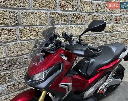 Хонда X-ADV 750, об'ємом двигуна 0 л та пробігом 17 тис. км за 9700 $, фото 1 на Automoto.ua
