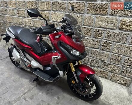 Хонда X-ADV 750, об'ємом двигуна 0 л та пробігом 17 тис. км за 9700 $, фото 15 на Automoto.ua
