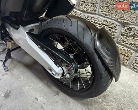Хонда X-ADV 750, об'ємом двигуна 0 л та пробігом 17 тис. км за 9700 $, фото 6 на Automoto.ua