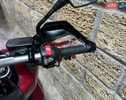 Хонда X-ADV 750, об'ємом двигуна 0 л та пробігом 17 тис. км за 9700 $, фото 5 на Automoto.ua