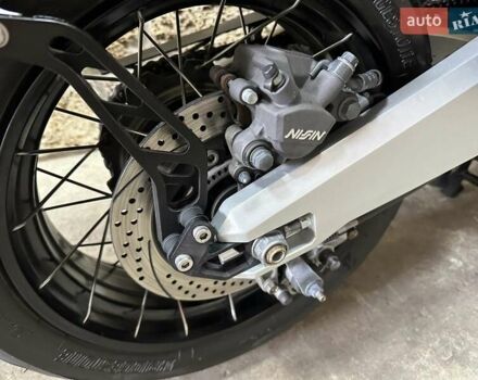 Хонда X-ADV 750, об'ємом двигуна 0 л та пробігом 17 тис. км за 9700 $, фото 12 на Automoto.ua