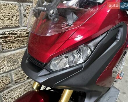 Хонда X-ADV 750, об'ємом двигуна 0 л та пробігом 17 тис. км за 9700 $, фото 3 на Automoto.ua