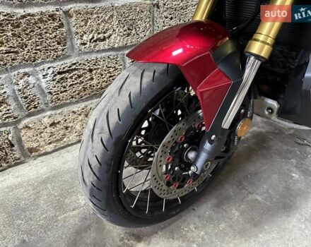 Хонда X-ADV 750, об'ємом двигуна 0 л та пробігом 17 тис. км за 9700 $, фото 2 на Automoto.ua