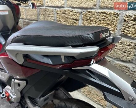 Хонда X-ADV 750, об'ємом двигуна 0 л та пробігом 17 тис. км за 9700 $, фото 7 на Automoto.ua