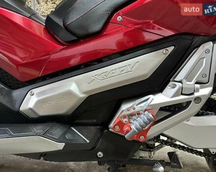 Хонда X-ADV 750, об'ємом двигуна 0 л та пробігом 17 тис. км за 9700 $, фото 8 на Automoto.ua