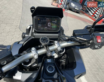 Хонда X-ADV 750, объемом двигателя 0 л и пробегом 4 тыс. км за 10850 $, фото 4 на Automoto.ua
