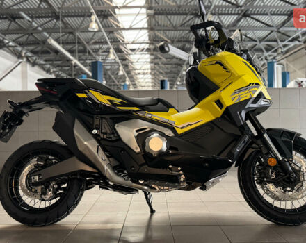 Хонда X-ADV 750, объемом двигателя 0 л и пробегом 0 тыс. км за 13181 $, фото 2 на Automoto.ua