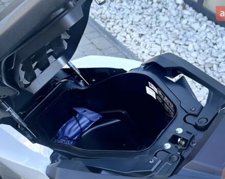 купить новое авто Хонда X-ADV 750 2025 года от официального дилера HONDA Одеса Хонда фото