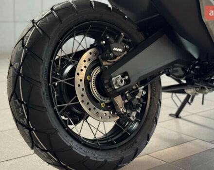 Хонда X-ADV 750, объемом двигателя 0 л и пробегом 0 тыс. км за 13181 $, фото 22 на Automoto.ua