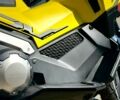 купити нове авто Хонда X-ADV 750 2025 року від офіційного дилера HONDA Одеса Хонда фото