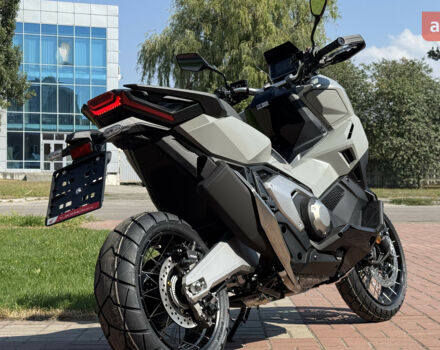 Хонда X-ADV 750, объемом двигателя 0 л и пробегом 0 тыс. км за 13028 $, фото 5 на Automoto.ua