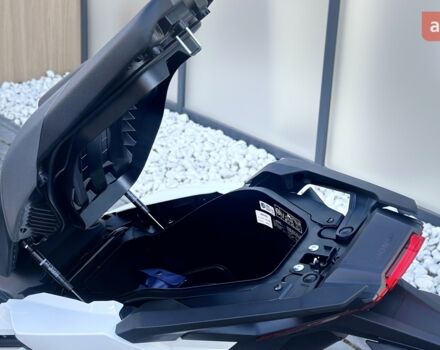 купить новое авто Хонда X-ADV 750 2025 года от официального дилера HONDA Одеса Хонда фото