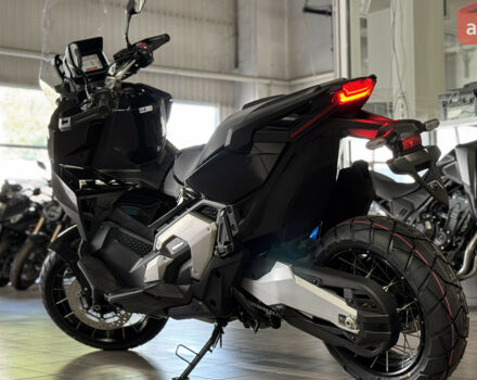Хонда X-ADV 750, объемом двигателя 0 л и пробегом 0 тыс. км за 13258 $, фото 2 на Automoto.ua