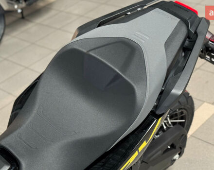 Хонда X-ADV 750, объемом двигателя 0 л и пробегом 0 тыс. км за 13181 $, фото 18 на Automoto.ua