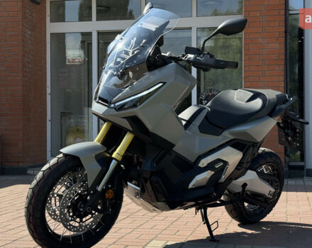 Хонда X-ADV 750, объемом двигателя 0 л и пробегом 0 тыс. км за 13028 $, фото 1 на Automoto.ua