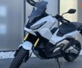 купить новое авто Хонда X-ADV 750 2025 года от официального дилера HONDA Одеса Хонда фото