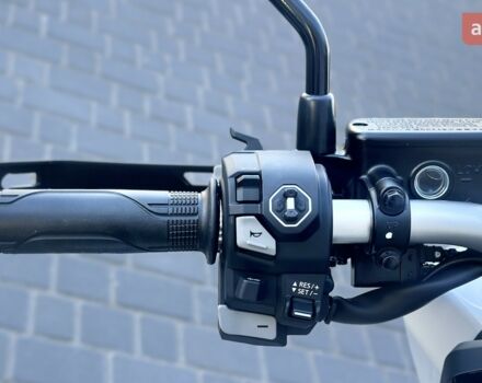 купить новое авто Хонда X-ADV 750 2025 года от официального дилера HONDA Одеса Хонда фото