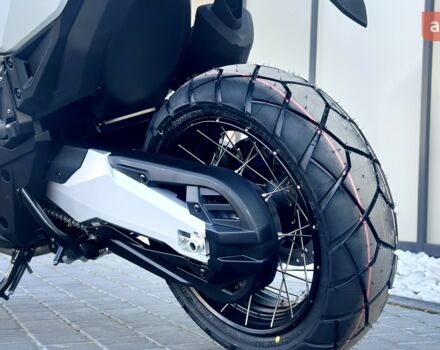 купить новое авто Хонда X-ADV 750 2025 года от официального дилера HONDA Одеса Хонда фото
