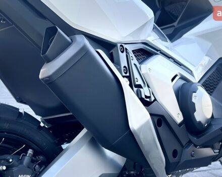 купить новое авто Хонда X-ADV 750 2025 года от официального дилера HONDA Одеса Хонда фото