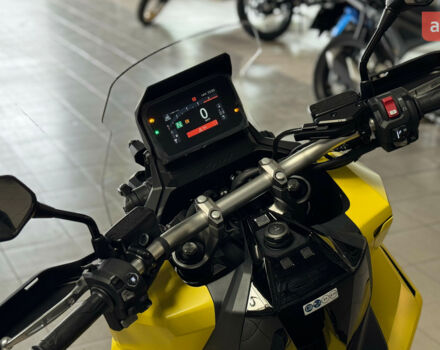 Хонда X-ADV 750, объемом двигателя 0 л и пробегом 0 тыс. км за 13181 $, фото 10 на Automoto.ua
