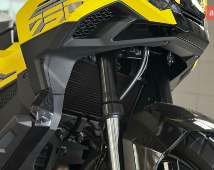 Хонда X-ADV 750, объемом двигателя 0 л и пробегом 0 тыс. км за 13181 $, фото 16 на Automoto.ua