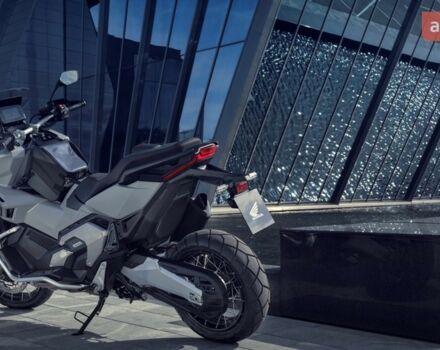 Хонда X-ADV 750, объемом двигателя 0 л и пробегом 0 тыс. км за 13181 $, фото 11 на Automoto.ua