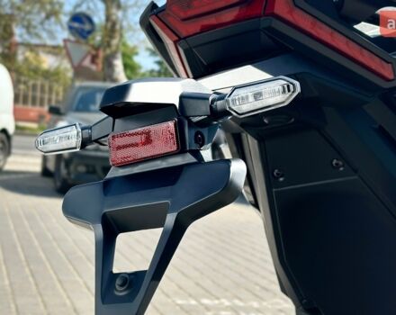 купити нове авто Хонда X-ADV 750 2025 року від офіційного дилера HONDA Одеса Хонда фото