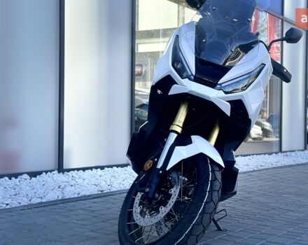 купить новое авто Хонда X-ADV 750 2025 года от официального дилера HONDA Одеса Хонда фото