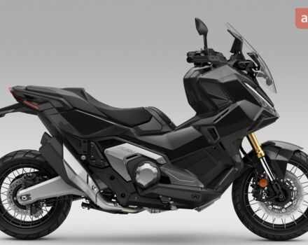 Хонда X-ADV 750, объемом двигателя 0 л и пробегом 0 тыс. км за 13181 $, фото 16 на Automoto.ua
