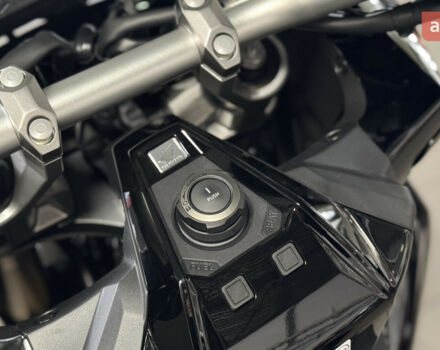 Хонда X-ADV 750, объемом двигателя 0 л и пробегом 0 тыс. км за 13258 $, фото 12 на Automoto.ua