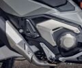 Хонда X-ADV 750, объемом двигателя 0 л и пробегом 0 тыс. км за 13181 $, фото 12 на Automoto.ua