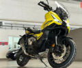 Хонда X-ADV 750, объемом двигателя 0 л и пробегом 0 тыс. км за 13181 $, фото 1 на Automoto.ua