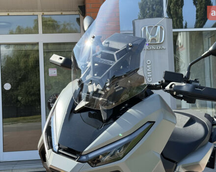 Хонда X-ADV 750, объемом двигателя 0 л и пробегом 0 тыс. км за 13028 $, фото 7 на Automoto.ua