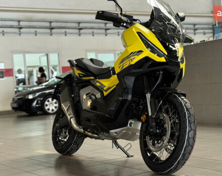 Хонда X-ADV 750, объемом двигателя 0 л и пробегом 0 тыс. км за 13181 $, фото 1 на Automoto.ua