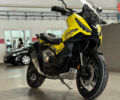 Хонда X-ADV 750, объемом двигателя 0 л и пробегом 0 тыс. км за 13181 $, фото 1 на Automoto.ua