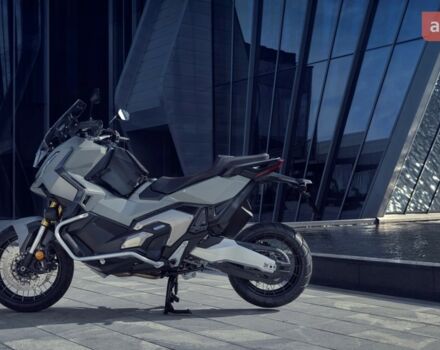 Хонда X-ADV 750, объемом двигателя 0 л и пробегом 0 тыс. км за 13181 $, фото 9 на Automoto.ua