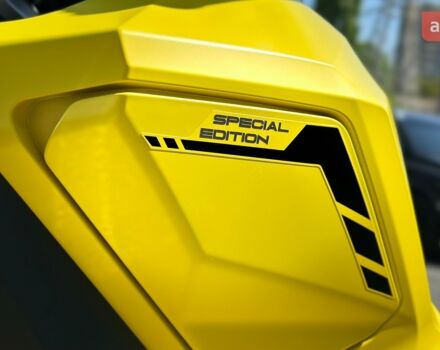 купити нове авто Хонда X-ADV 750 2025 року від офіційного дилера HONDA Одеса Хонда фото