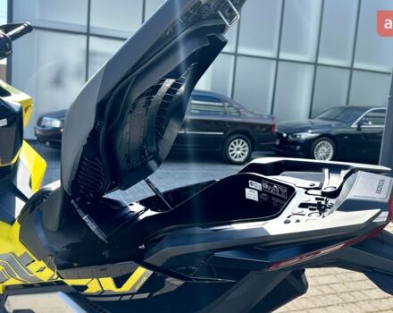 купити нове авто Хонда X-ADV 750 2025 року від офіційного дилера HONDA Одеса Хонда фото