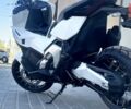 купить новое авто Хонда X-ADV 750 2025 года от официального дилера HONDA Одеса Хонда фото