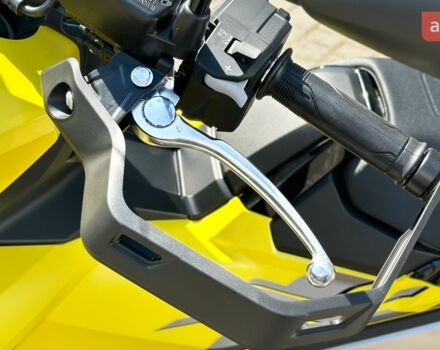 купити нове авто Хонда X-ADV 750 2025 року від офіційного дилера HONDA Одеса Хонда фото