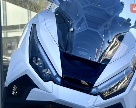 купить новое авто Хонда X-ADV 750 2025 года от официального дилера HONDA Одеса Хонда фото