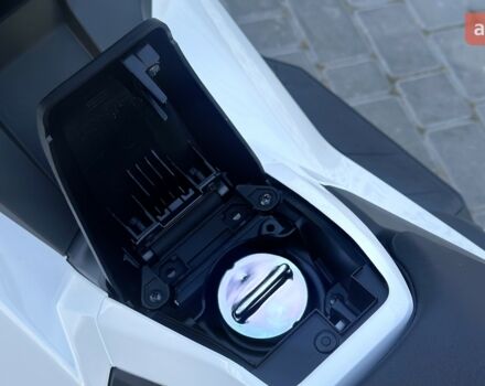 купить новое авто Хонда X-ADV 750 2025 года от официального дилера HONDA Одеса Хонда фото