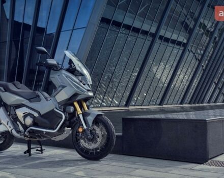 Хонда X-ADV 750, объемом двигателя 0 л и пробегом 0 тыс. км за 13181 $, фото 8 на Automoto.ua