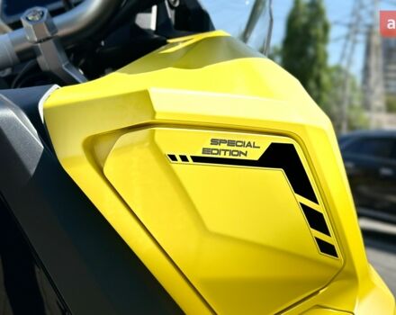 купити нове авто Хонда X-ADV 750 2025 року від офіційного дилера HONDA Одеса Хонда фото
