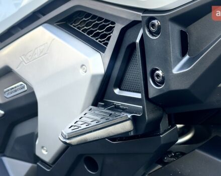 купить новое авто Хонда X-ADV 750 2025 года от официального дилера HONDA Одеса Хонда фото
