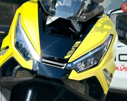 купити нове авто Хонда X-ADV 750 2025 року від офіційного дилера HONDA Одеса Хонда фото