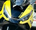 купити нове авто Хонда X-ADV 750 2025 року від офіційного дилера HONDA Одеса Хонда фото