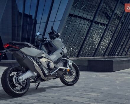 Хонда X-ADV 750, объемом двигателя 0 л и пробегом 0 тыс. км за 13181 $, фото 10 на Automoto.ua
